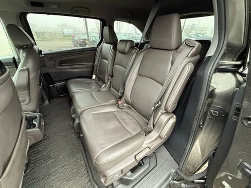 Used 2018 Honda Odyssey Elite image 14
