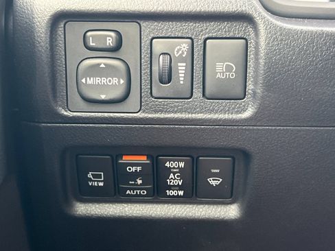 Used 2023 Toyota 4Runner Limited RWD image 32