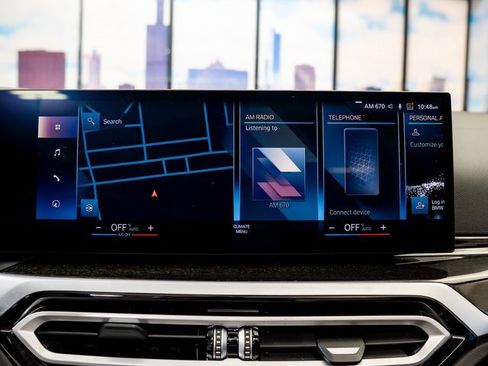 Certified 2024 BMW 440i xDrive Convertible image 20