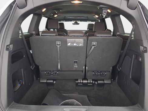 Used 2025 Honda Odyssey Sport-L image 33