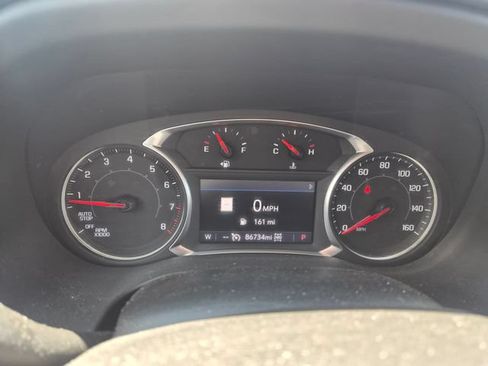 Used 2021 GMC Acadia SLE w/ Driver Convenience Package AWD/4WD image 19