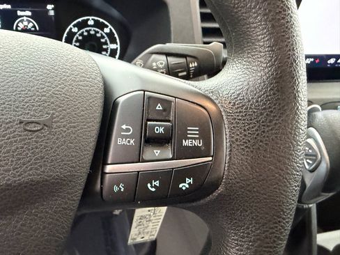 Used 2022 Ford Transit 350 XLT image 30