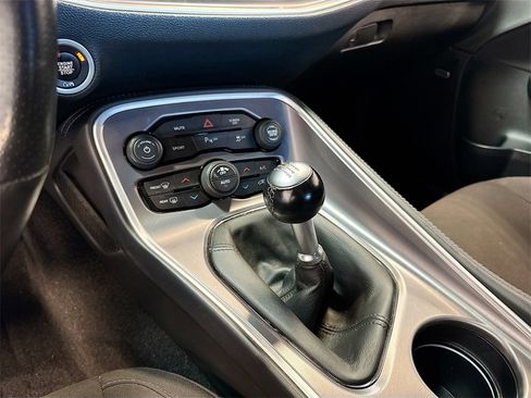 Used 2021 Dodge Challenger R/T Scat Pack image 17