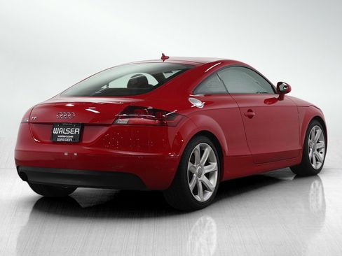 Used 2008 Audi TT 2.0T image 5
