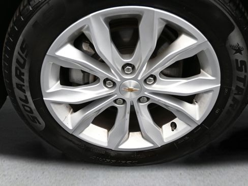 Used 2024 Chevrolet Malibu LT FWD image 21
