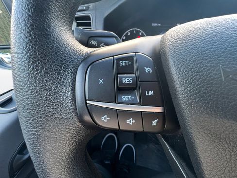 Used 2023 Ford Transit 250 Low Roof w/ Exterior Upgrade Package image 15