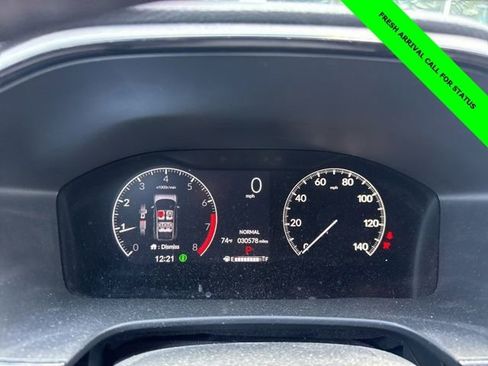 Used 2024 Honda CR-V EX-L image 21