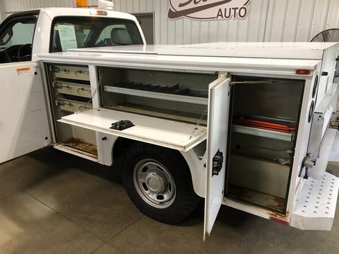 Used 2013 Ford F250 XL w/ PWR Equipment Group image 21