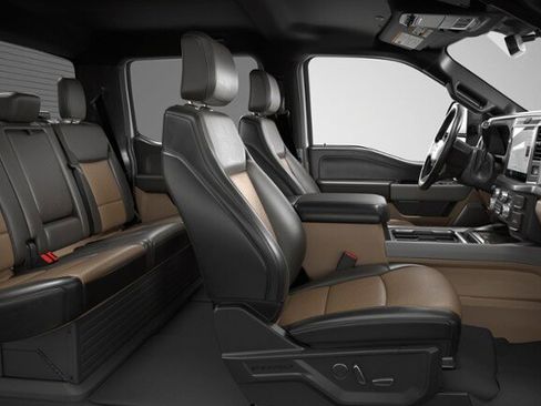 New 2026 Ford F450 Lariat image 28