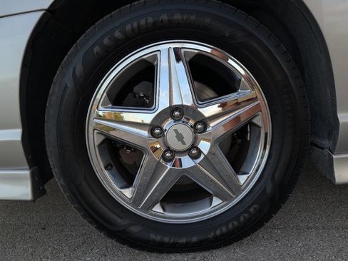 Used 2005 Chevrolet Monte Carlo SS w/ Preferred Equipment Group image 29