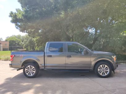 Used 2018 Ford F150 XL w/ Equipment Group 101A Mid