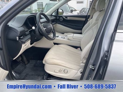 Used 2023 Genesis GV80 2.5T w/ Advanced Package AWD/4WD image 19
