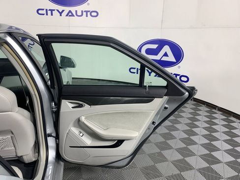 Used 2012 Cadillac CTS V image 36