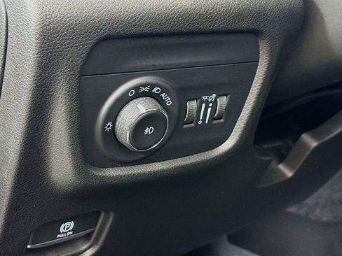 Used 2023 Jeep Grand Cherokee Limited AWD/4WD image 17