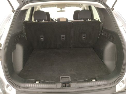 Used 2021 Ford Escape SE image 29