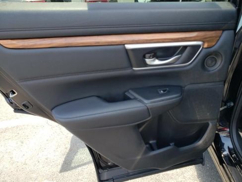 Used 2021 Honda CR-V EX-L image 32