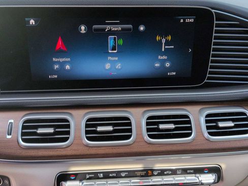 Used 2026 Mercedes-Benz GLE 350 GLE 350 image 29