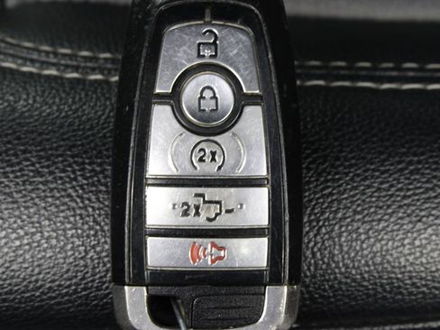 Used 2024 Ford F150 XLT w/ Equipment Group 303A High AWD/4WD image 70