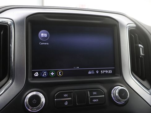 Used 2023 GMC Sierra 2500 SLE w/ SLE Convenience Package image 53