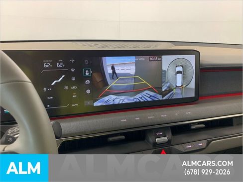 Used 2024 Kia EV9 Land image 31