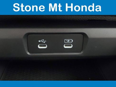 New 2025 Honda Accord LX image 26