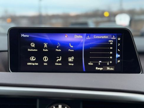 Used 2018 Lexus RX 350 AWD w/ Premium Package image 36