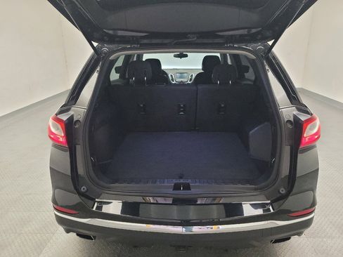 Used 2018 Chevrolet Equinox LT FWD image 29