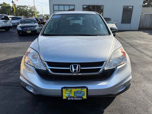 Used 2011 Honda CR-V LX image 3