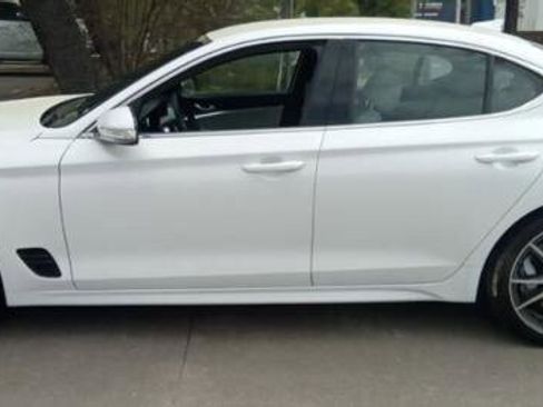 Used 2025 Genesis G70 2.5T RWD image 6