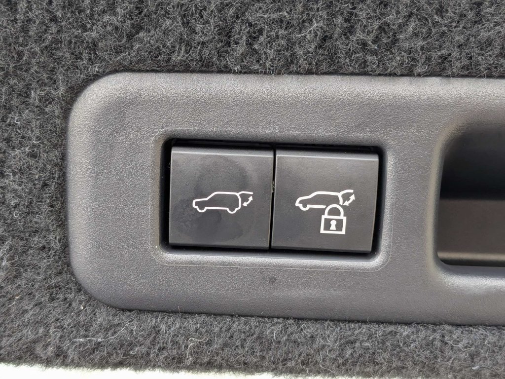 Used 2022 Lexus RX 350 F Sport w/ Accessory Package AWD/4WD image 13