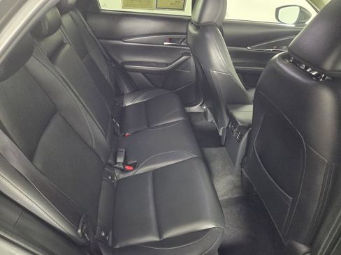 Used 2024 MAZDA CX-30 AWD 2.5 S w/ Preferred Package image 32