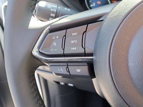 Certified 2025 MAZDA CX-5 AWD 2.5 S w/ Premium Plus Pkg image 23