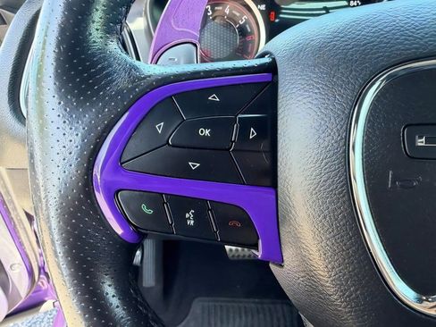 Used 2019 Dodge Challenger R/T Scat Pack w/ Driver Convenience Group RWD image 23