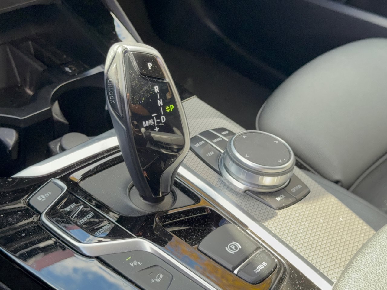 Used 2019 BMW X3 xDrive30i AWD/4WD image 21