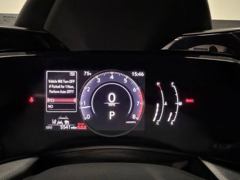 Used 2026 Lexus NX 350 AWD w/ Accessory Package (Z1) image 24