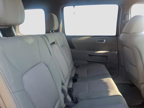 Used 2013 Honda Pilot EX image 13