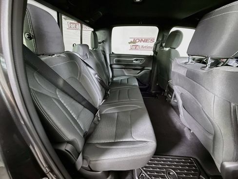Used 2026 RAM 1500 Big Horn AWD/4WD image 33