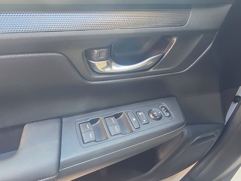 Used 2024 Honda CR-V EX image 30