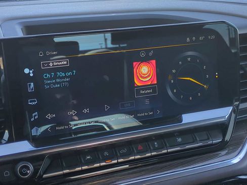 Used 2025 Chevrolet Silverado 1500 LT image 13