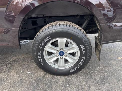 Used 2018 Ford F150 XLT image 27