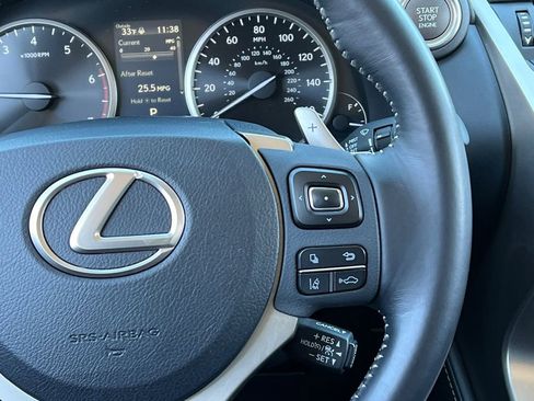 Used 2019 Lexus NX 300 AWD image 18