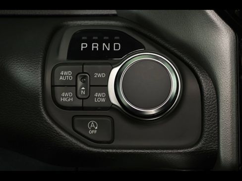 New 2026 RAM 1500 Big Horn image 14