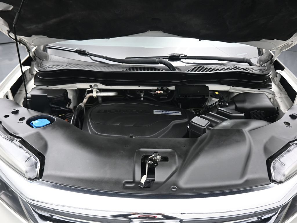 Used 2019 Honda Pilot LX image 56