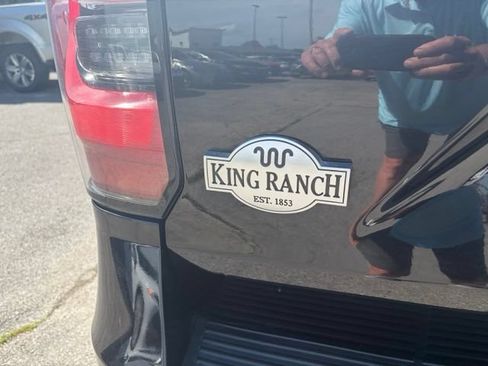 Used 2021 Ford Expedition King Ranch AWD/4WD image 6