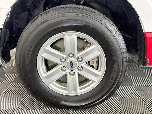 Used 2021 Ford F150 XL w/ Equipment Group 101A High RWD image 30