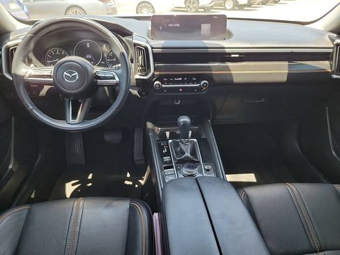 Used 2024 MAZDA CX-50 AWD 2.5 Turbo image 21