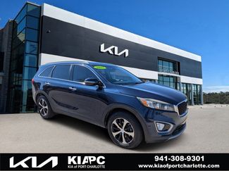 Used 2017 Kia Sorento EX w/ EX Premium Package video 1
