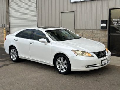Used 2009 Lexus ES 350