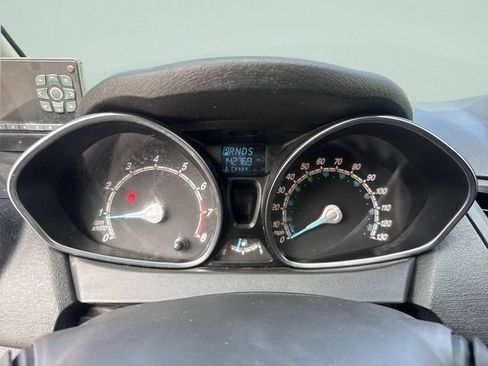 Used 2018 Ford Fiesta SE FWD image 39