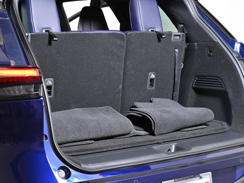 Used 2026 INFINITI QX60 Sport w/ Dark Cargo Package image 33